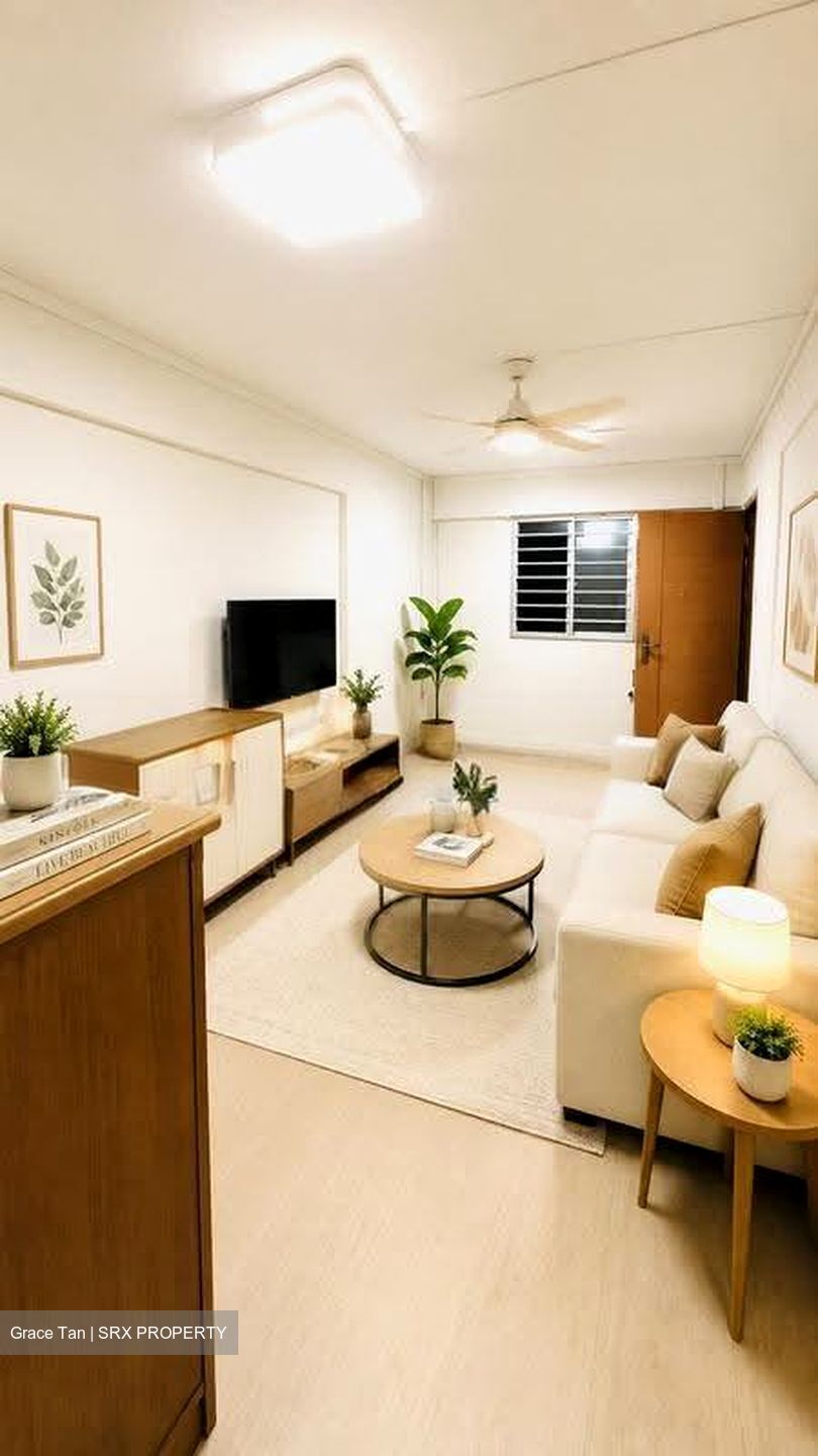 Blk 232 Jurong East Street 21 (Jurong East), HDB 3 Rooms #608624501